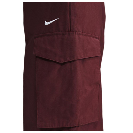 Nike Γυναικείο παντελόνι Sportswear Everything Woven Mid-Rise Cargo Pants